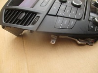 фото thumb №5, Радио дисплей панель кондиционера opel insignia a 13321292 13273102