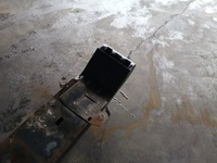 фото thumb №9, Балка бампера перед ford galaxy 7m0807693