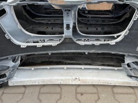 фото thumb №11, Бампер перед передний bmw x3 g01 lci рестайлинг x line цвет a300