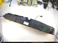 фото thumb №1, Cls w218 привод доводчик крышки задняя oryg pń#