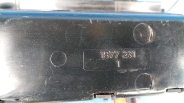 фото thumb №6, Bmw e36 cabrio 1977231 попільничка бардачок