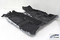 фото thumb №9, Vw passat b8 килимок підлога 3g1863368 3g1863368h qs1 - чорний титановий wykła