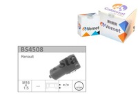 фото thumb №1, Выключатель света стоп calorstat by vernet bs4508