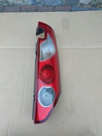 фото thumb №2, Лампа задня права renault kangoo ii,iii