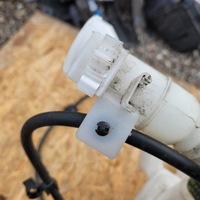 фото thumb №5, Бачок омывателя mercedes gla w247 a2478607202