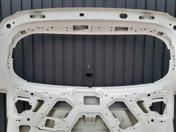 фото thumb №6, Крышка багажника зад задняя kia sorento iii 15