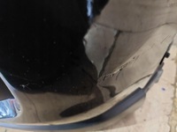 фото thumb №11, Бампер перед kompletny mazda cx 5 12/16 41w