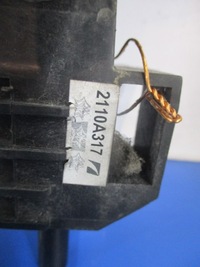 фото thumb №5, Opel meriva a 1.7dti кондиціонер радіатор wody y17dt