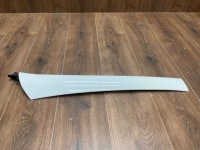 Купити Захист стійка ліва скло перед mercedes-benz sl r129 a1296980589, фото thumb