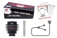 фото thumb №5, Чип тюнинг box gs2 dla ford escape ii 2.5 2008-2012