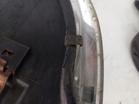 фото thumb №10, 1305235582 лампа левая передняя galaxy lift ксенон