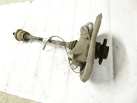 фото thumb №1, Bmw f10 поворотний кулак правий задня привідний вал датчик abs