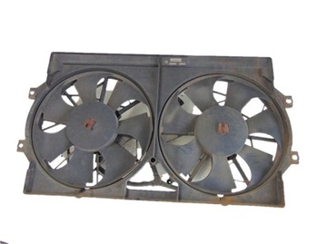 фото thumb №1, Chrysler stratus 2.0 96r вентилятори радіатор