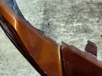 Бампер перед передний peugeot rifter 18- Недорого, фото thumb