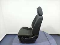 фото thumb №5, Honda civic vii lift hb 5d сиденье водителя перед левый eu