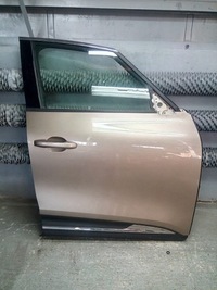 фото thumb №1, Renault scenic iv дверь перед передние правое tehnp