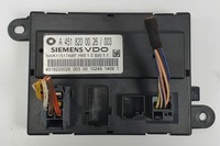 фото thumb №1, Модуль блок керування bsi smart fortwo ii 451 a4518200026