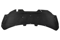 фото thumb №1, Шумоізоляція капот nissan qashqai ii j11 2013-