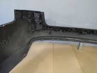 фото thumb №9, Audi a4 b8 lifting 2012-2016 бампер задня kombi