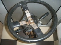 фото thumb №9, Колонка кермова mazda 323f