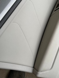 фото thumb №12, Vw tiguan ii 5na обшивки двері шкіра світла