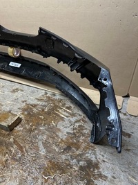 фото thumb №9, Бампер передний перед bmw vii 7 g11 g12 хром