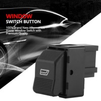 Купить Кнопка переключателя управление стекло master для  6x0959855b, фото thumb