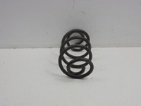 фото thumb №5, Renault modus 04-08 пружина задня