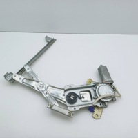 фото thumb №6, Подъемник стекло левое зад subaru forester sf 2 pin nr2332