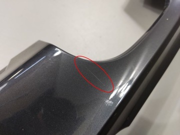 фото thumb №8, Bmw 3 f30 f35 f31 2013 з задній спойлери