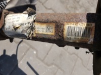 фото thumb №7, Vw tiguan i 5n 2.0 tdi амортизатор поворотный кулак правая