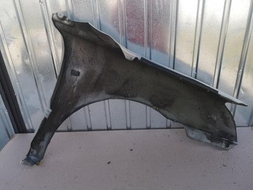 фото thumb №14, Крыло левый перед toyota avensis t25 03-06