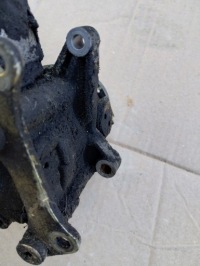 фото thumb №5, Насос підсилювача asd рівень mercedes w124 1244601680 110bar 150bar