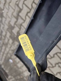 фото thumb №10, Молдинг порог порог правая bmw 8 g16 m набор 8090418