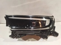 фото thumb №1, Лампа перед ліва nowa valeo full led 9834008280 opel mokka b 20-