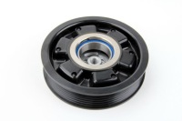 фото thumb №1, Сцепление компрессор кондиционера thermotec ca303