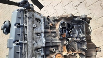 фото thumb №6, Двигатель ajm 1.9 tdi 115km vw passat измерение