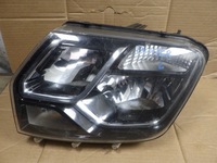 фото thumb №1, Dacia duster lift лампа передня ліва перед