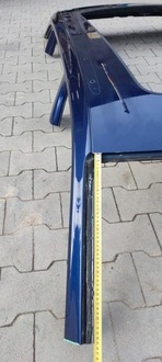 фото thumb №5, Vw tiguan ii дах обшивка дах панорама