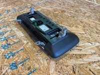 фото thumb №9, Mercedes c klasa w206 21- екран дисплей лічильник