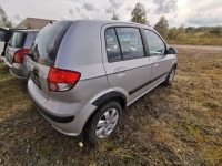 Hyundai getz коробка предохранителей 2005 1.3l 911981c210 Недорого, фото thumb