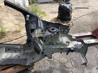 фото thumb №7, Чверть лівий перед citroen c4 cactus exl