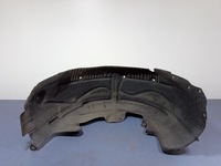 фото thumb №1, Mercedes cls w257 подкрылок задняя левая задние