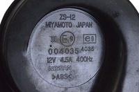 фото thumb №5, Infiniti fx30d сигнал сигнал 00 2012 rhd