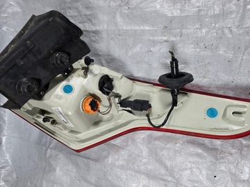 фото thumb №9, Ford kuga mk2 lampa-lewa задняя cv44