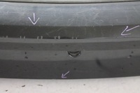 фото thumb №8, Бампер задняя задний seat leon iii kombi pdc 12-20