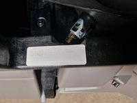 фото thumb №9, Консоль приборная панель полка ящик scania r s ntg ngs 2083702