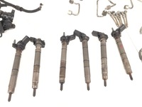 фото thumb №9, Audi a7 s7 4g 2013 набор системы впрыска топлива