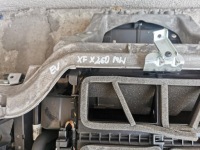 фото thumb №7, Отопитель комплектная jagaur xf ii x260 15-