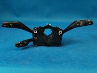 фото thumb №1, Audi a4 b9 avant s-line 2018r рычаг переключатель комбинированный 4m0907129me